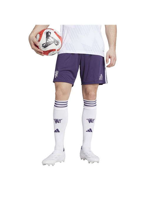 Adidas Manchester United short gara away 25/26 Manchester United | KA5443AWAY 25/26